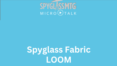 Spyglass Fabric LOOM