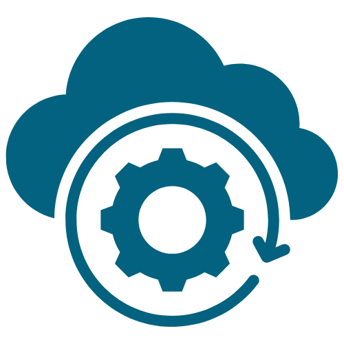 Cloud Icon