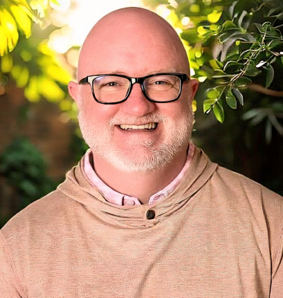 Colm Profile Photo Mar 2026