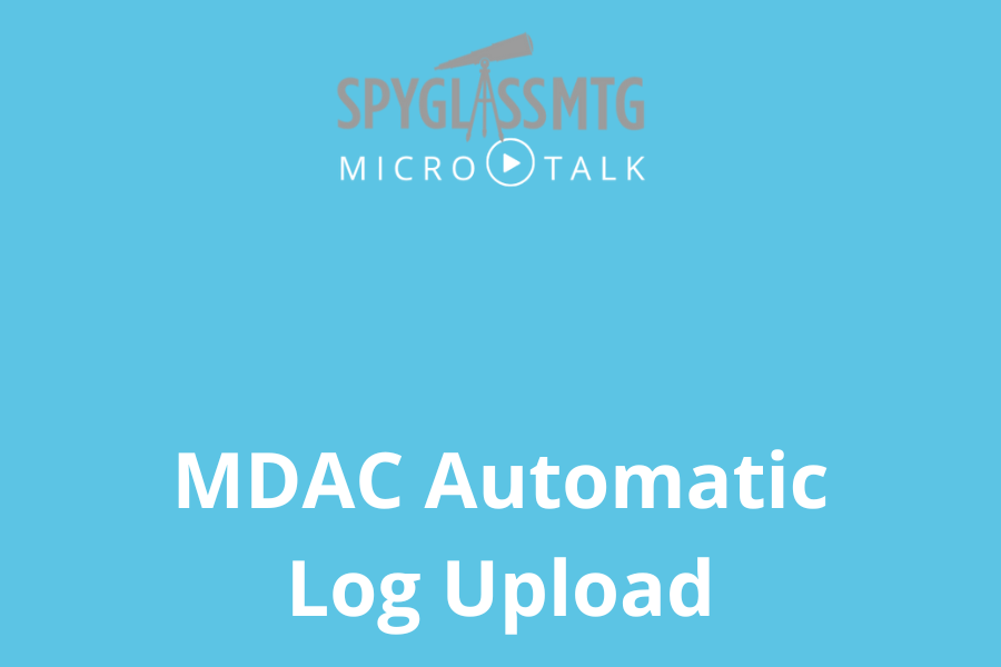 MDAC