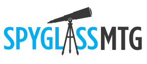 Spyglass MTG AI Navigator