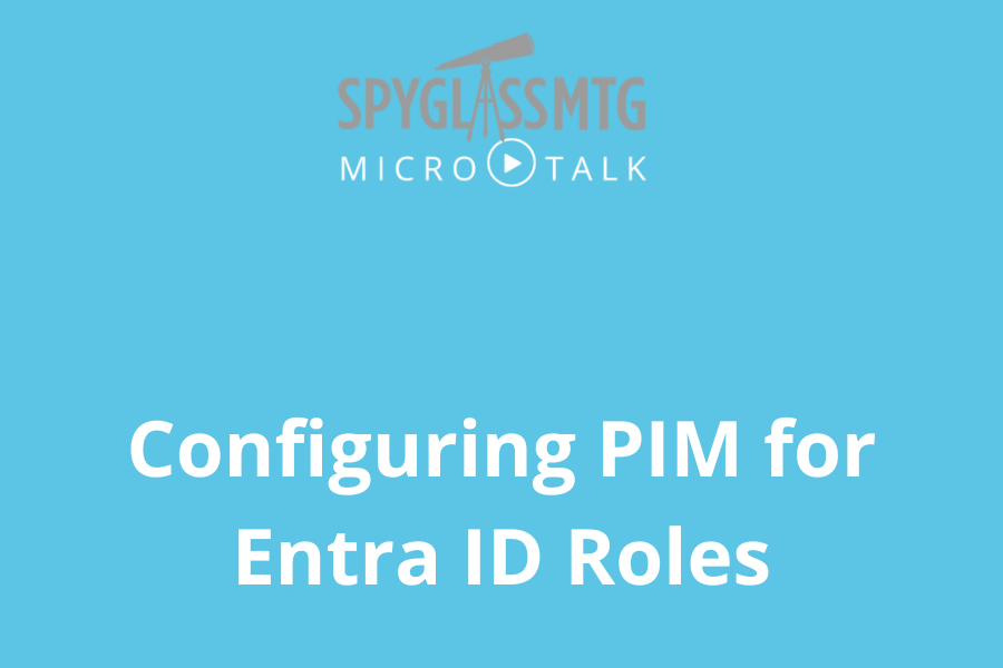 configuring pim