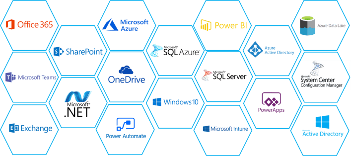 honeycomb logos