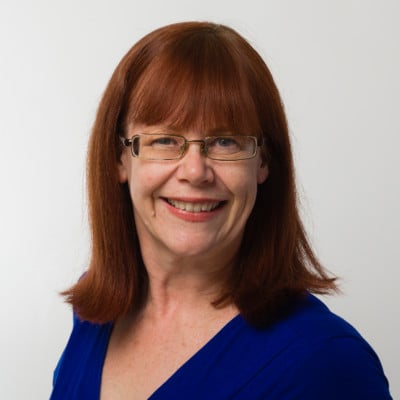 Picture of Mary Harvey