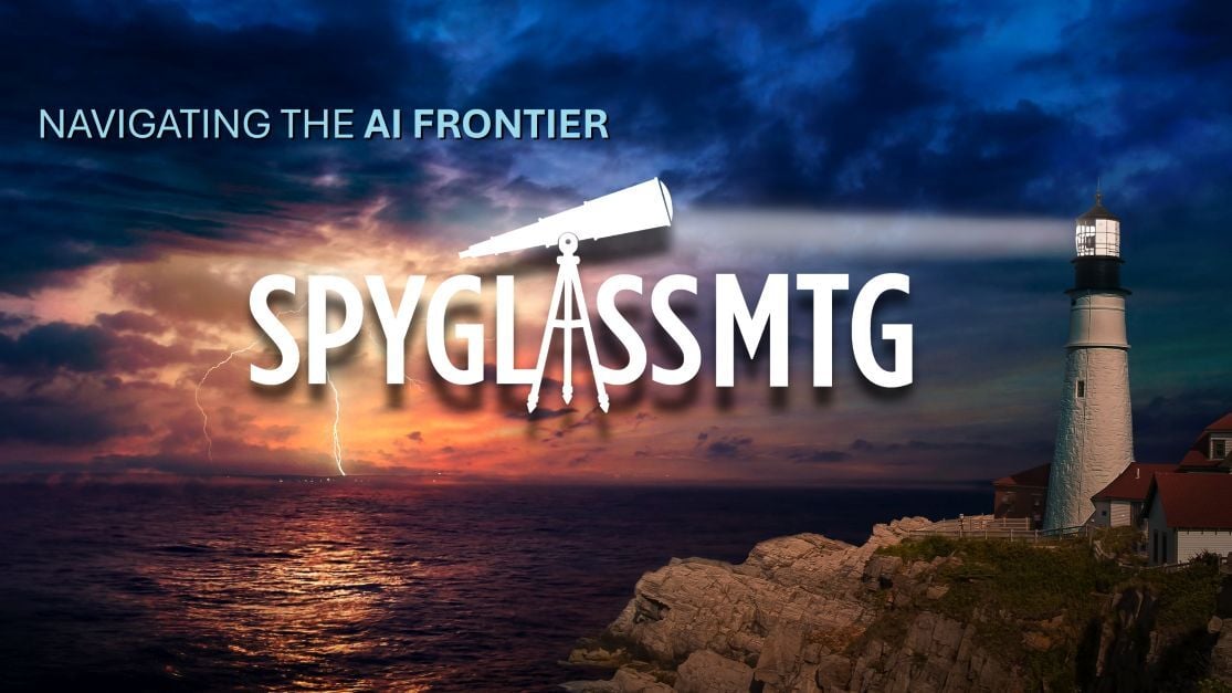 Spyglass MTG Brochure