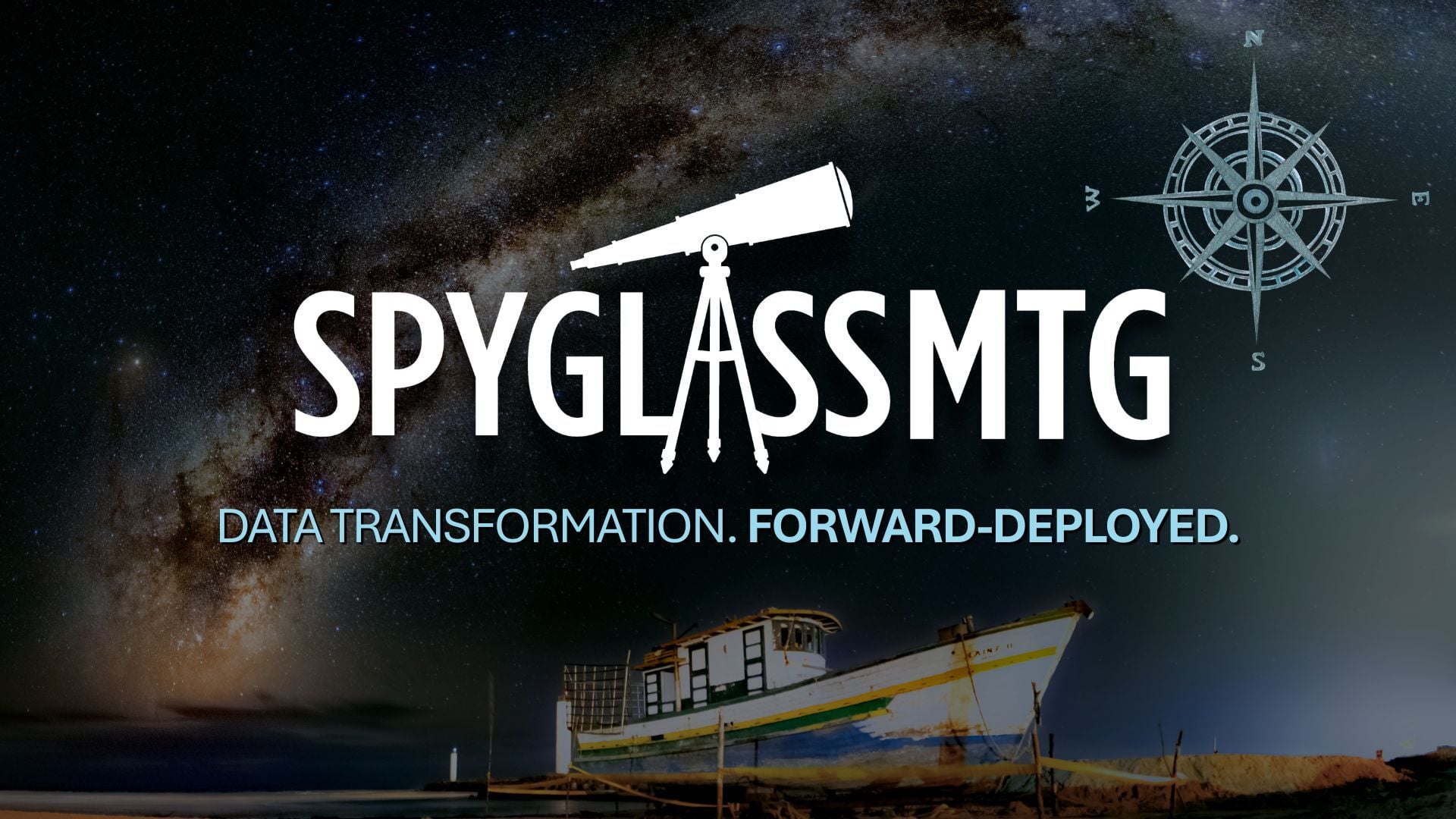 Spyglass Data Practice