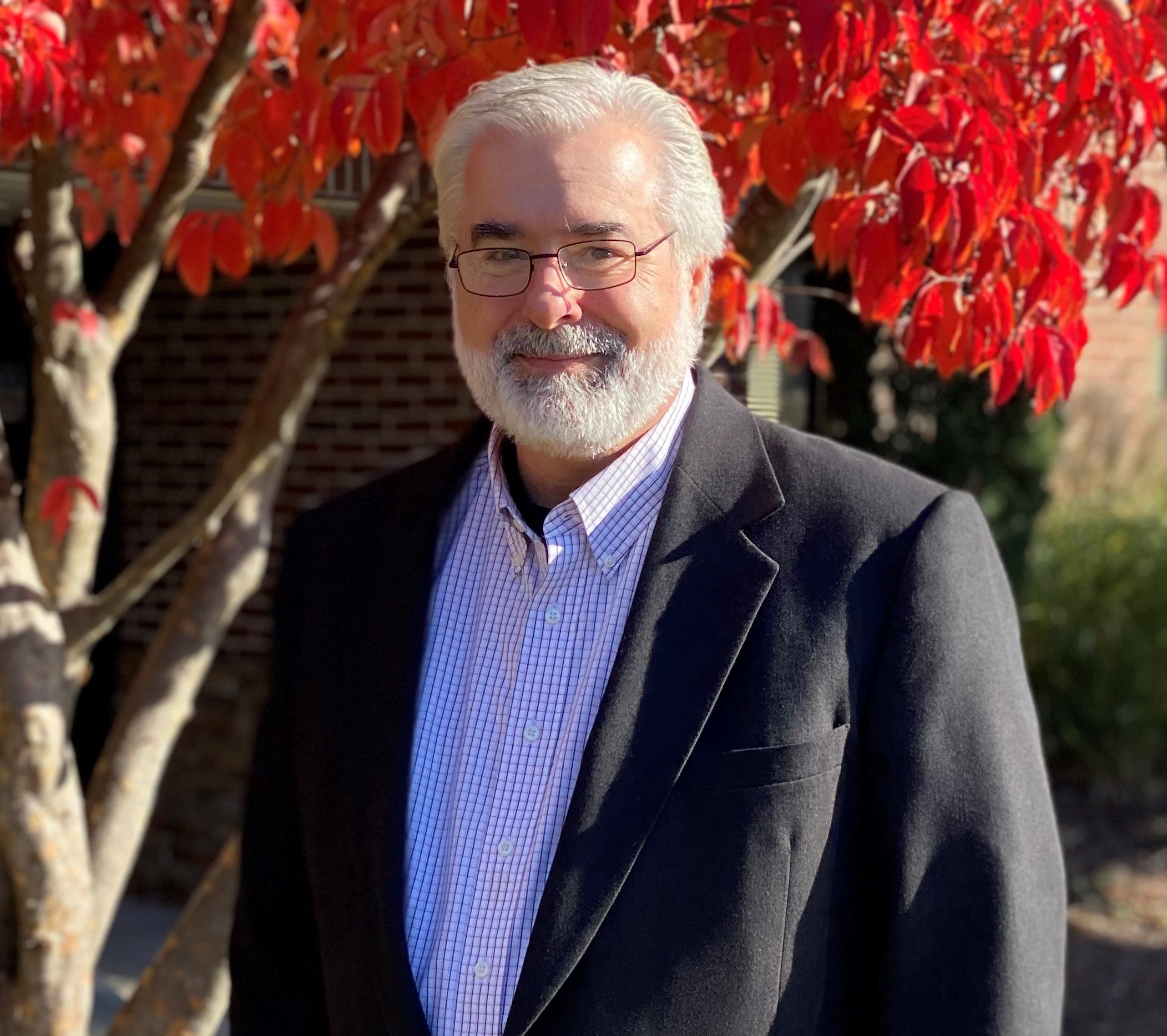 Picture of Dan LeBel