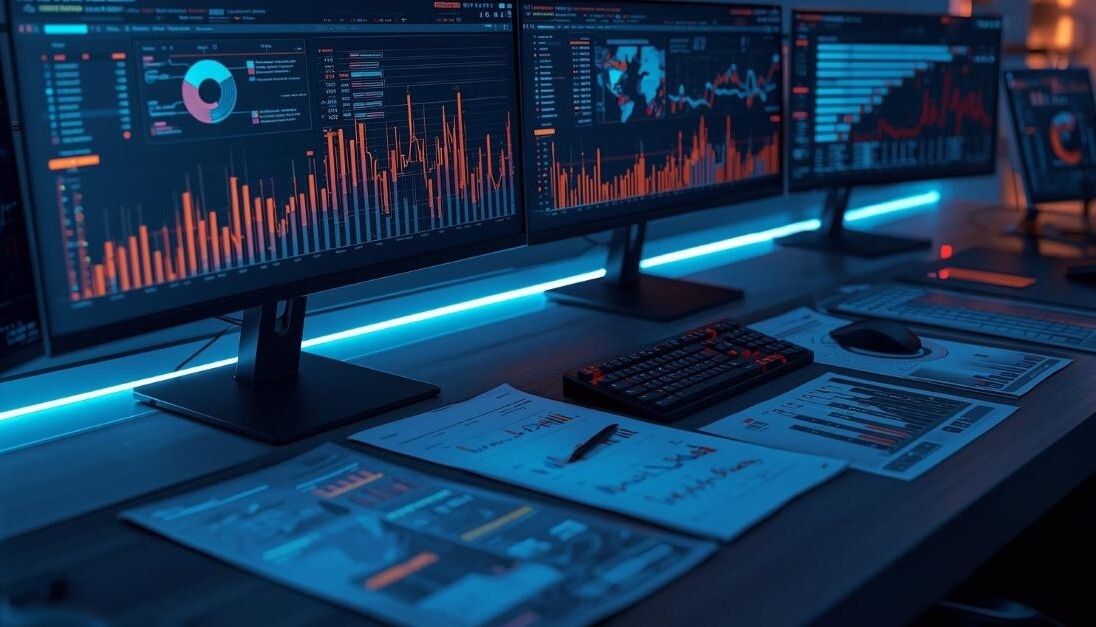 Microsoft Fabric Data Estate Planning & Implementation