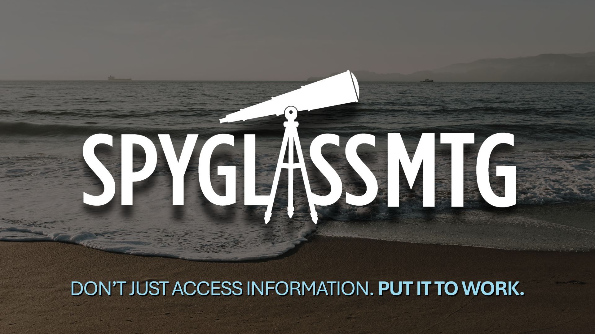 Spyglass GENIE Accelerator Suite