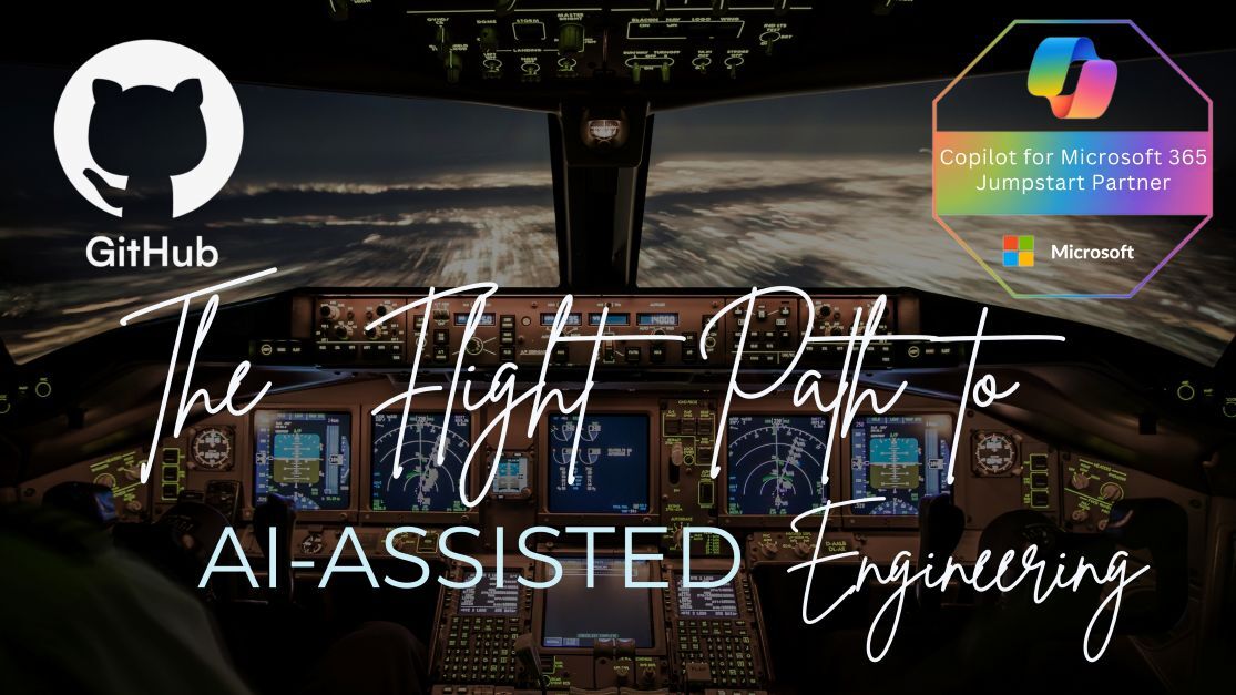 GitHub Copilot Flight Plan