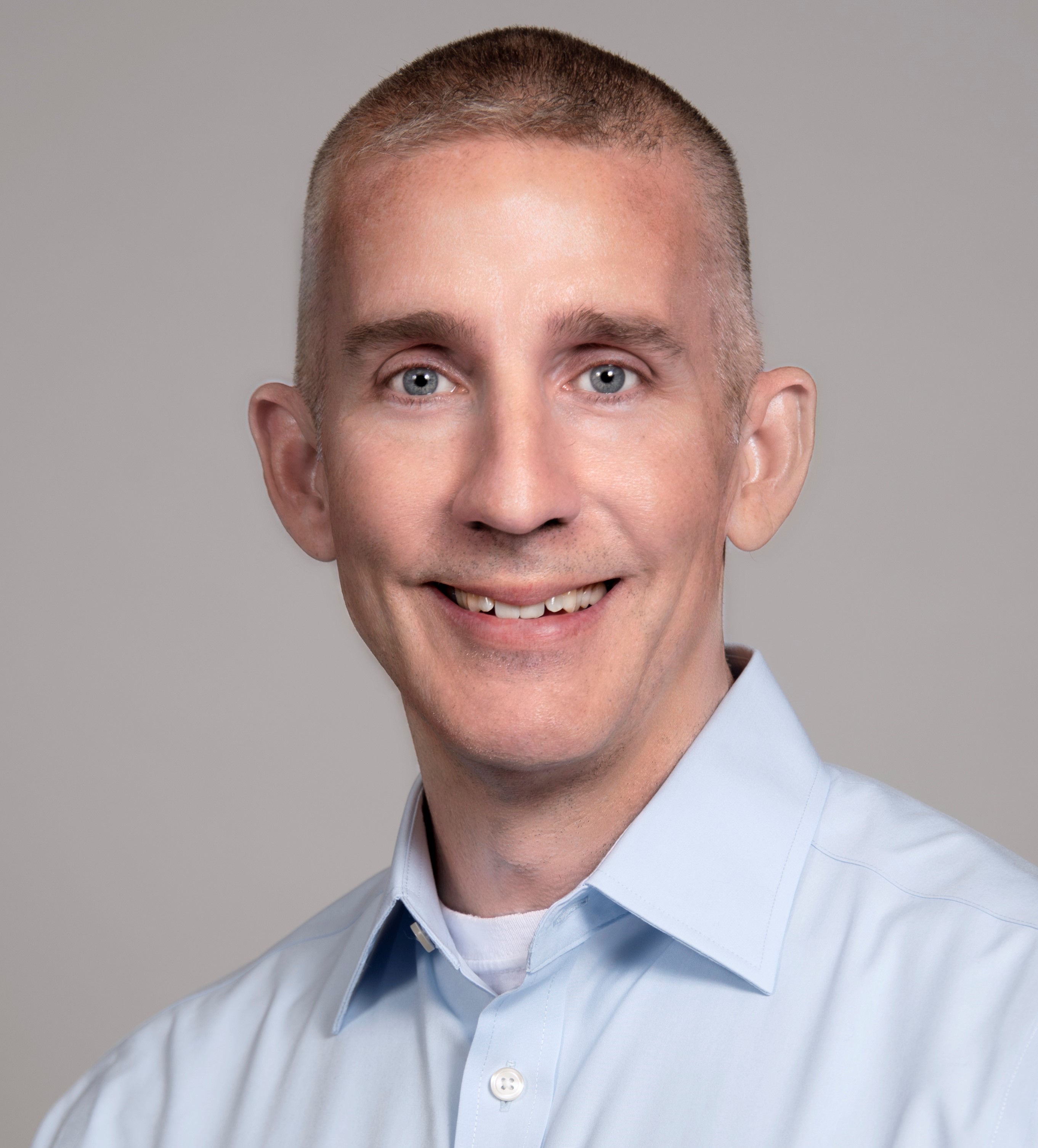 Picture of Jerry Hughes