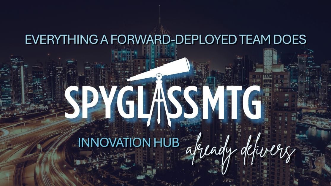 Innovation Hub