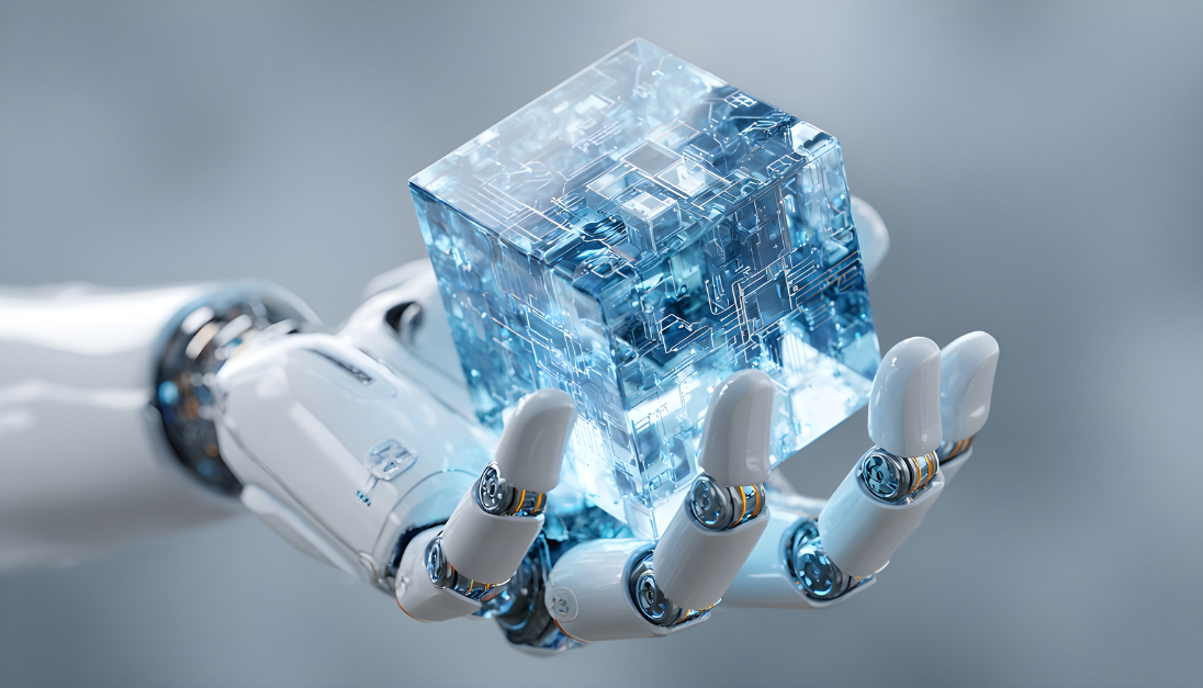 AI - Embracing the Boogeyman