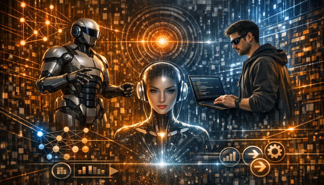Agents vs. Skills: Teaching Your AI Coding Assistant to Be Consistently Great