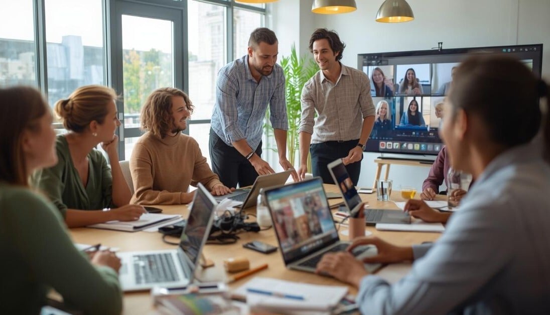 Improve Data Insight with Viva & Syntex