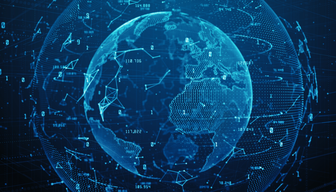 Geospatial Data Processing at Scale
