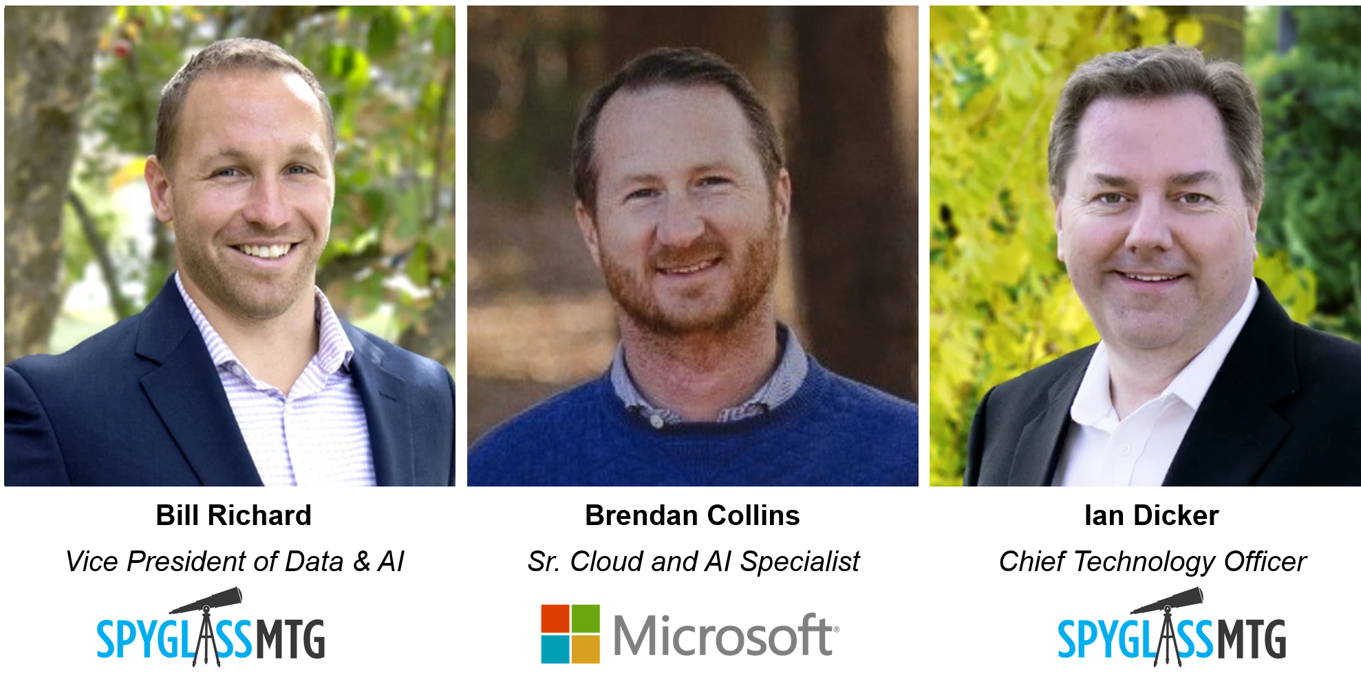 Webinar: Fabric & Databricks Better Together
