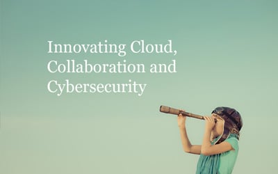 Spyglass Solutions, Inc. to Innovate in Cloud, Collaboration, and Cybersecurity