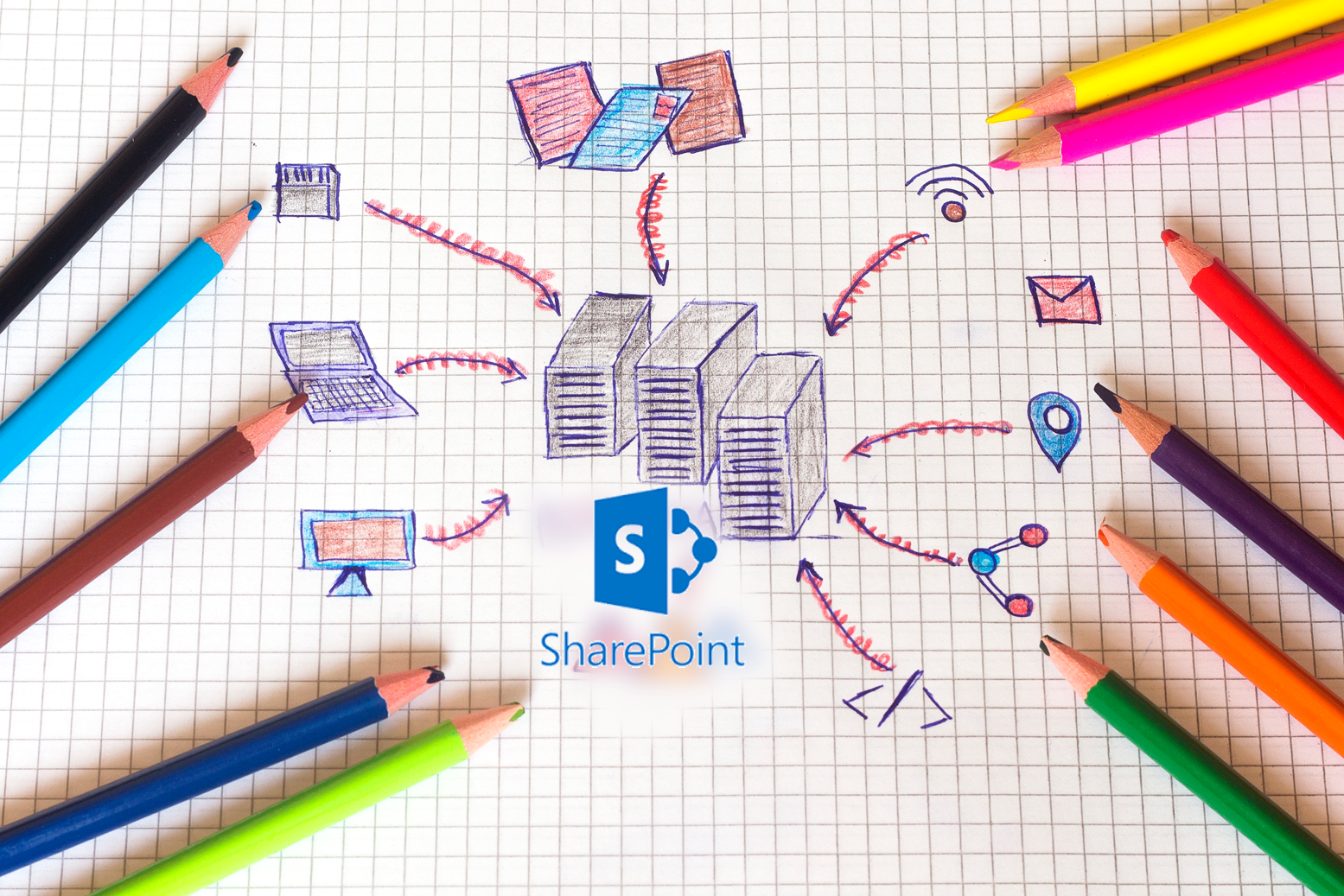 Working with Modern SharePoint Themes & Branding (The Basics)