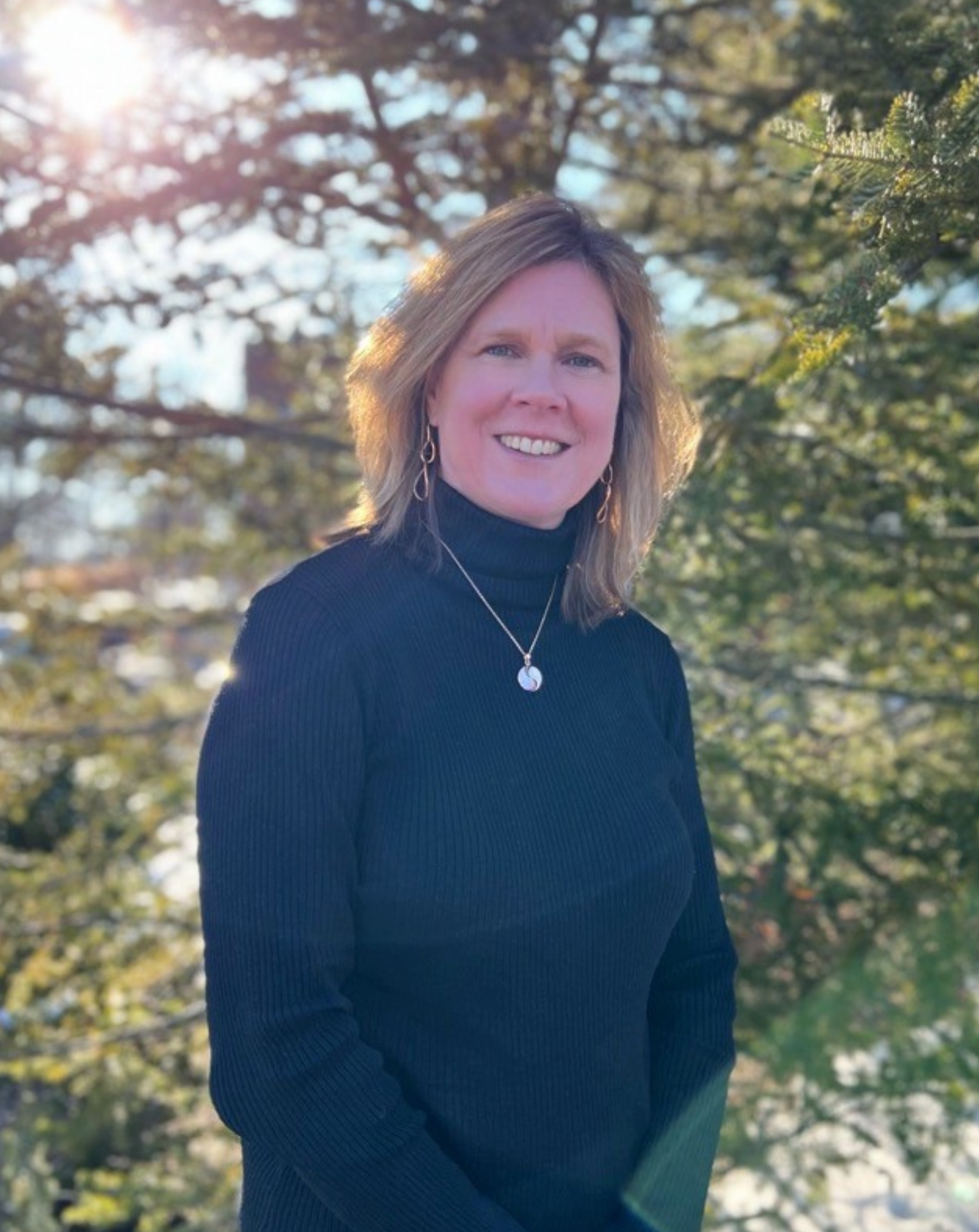 Colleen Rudisill