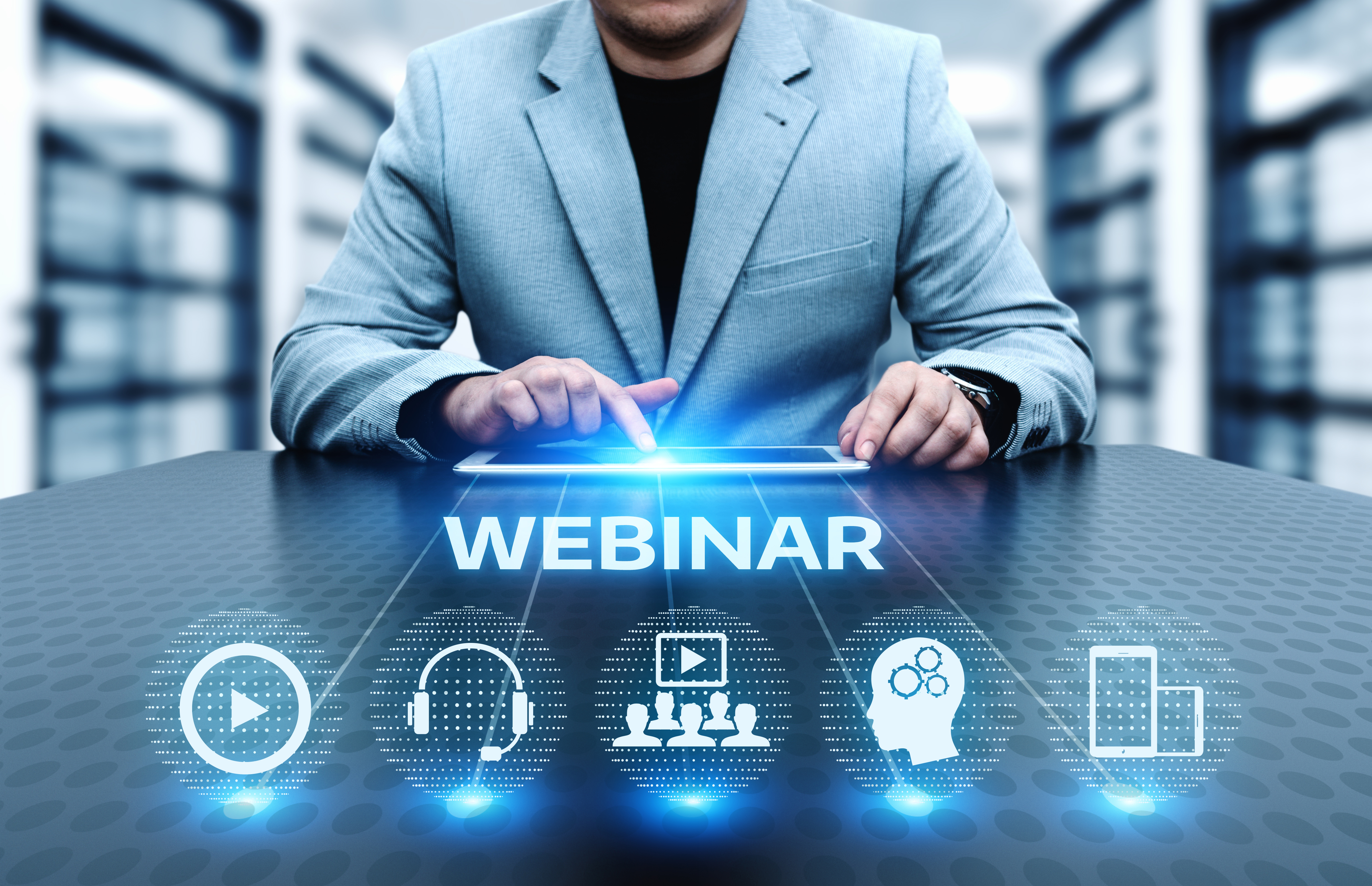 Implement M365 Data Governance With Purview LIVE Webinar