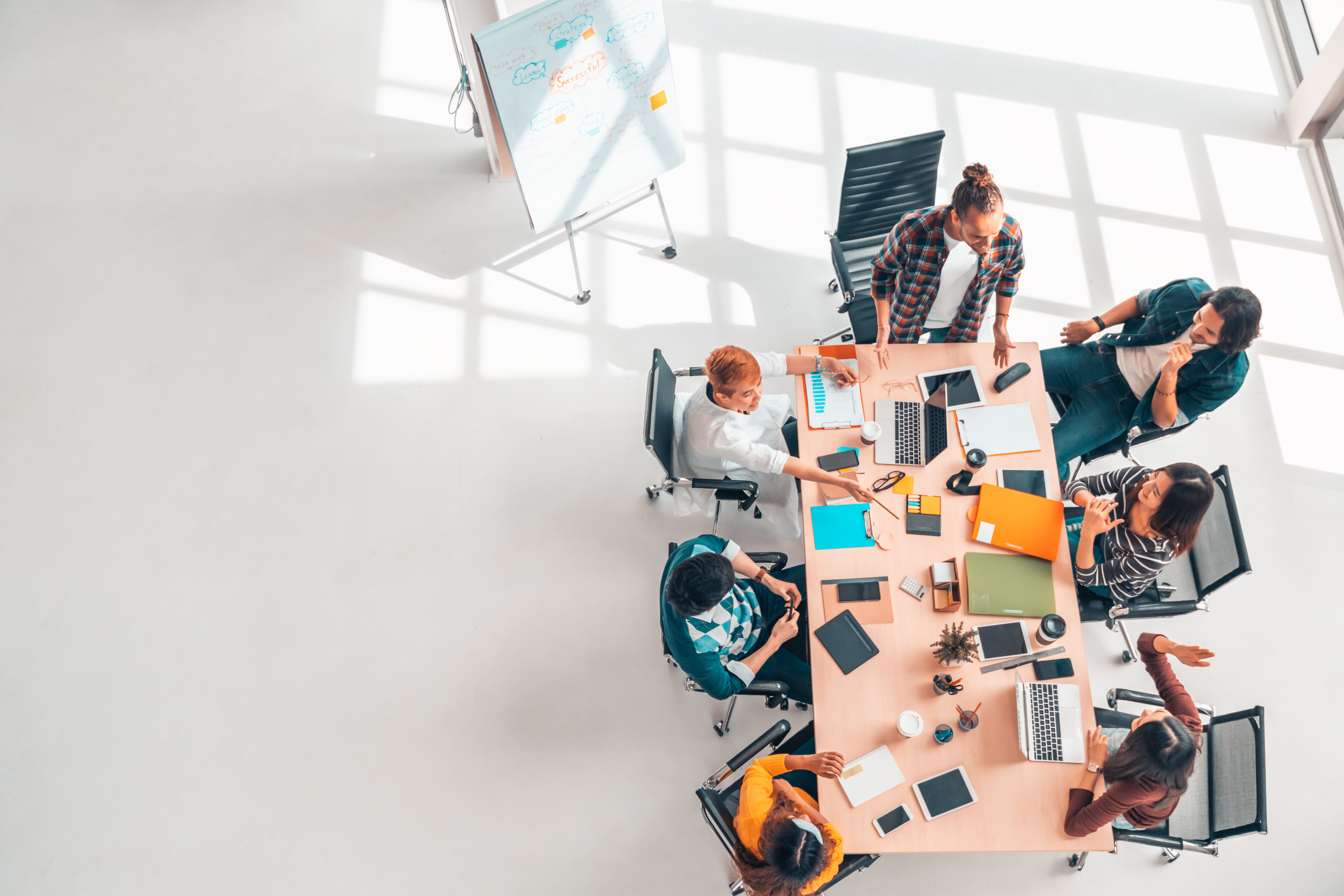 Microsoft Adoption and Change Management