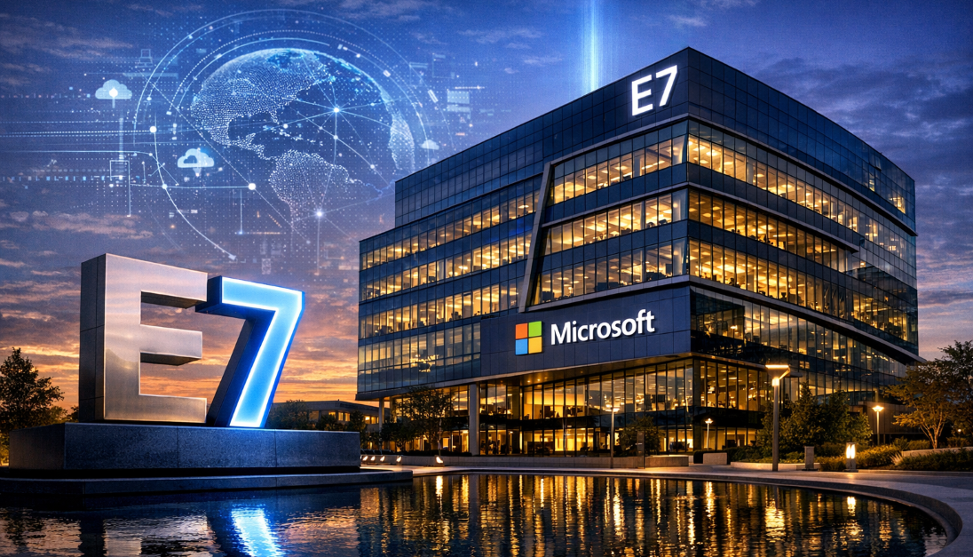 Microsoft 365 E7 Discounts Launch May 1, 2026: A Smart Time to Revisit Your Security and AI Strategy