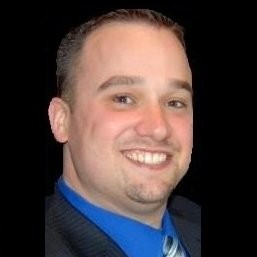 Picture of Keith Tillier