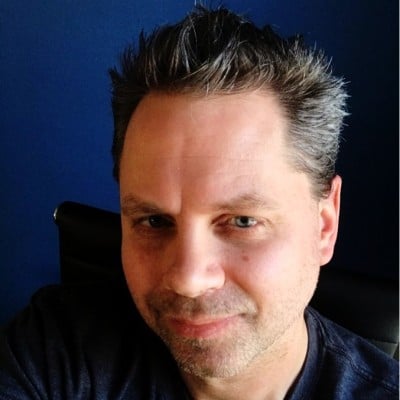 Picture of Mick Sternick