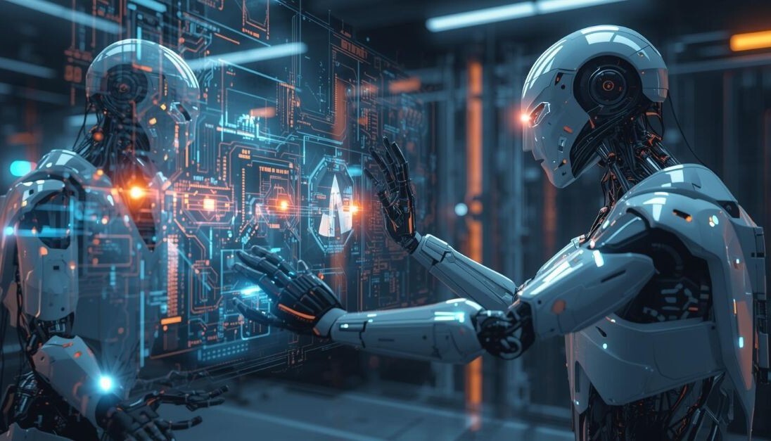 AI / Machine Learning in 30 days (IQi30)